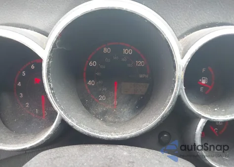 2004 Pontiac Vibe from USA, damaged, VIN 5Y2SL62854Z460598